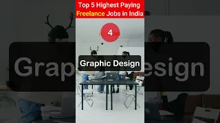 Top 5  Highest Paying Freelance Skill in India | Most Demanding Freelancing Skills 2022