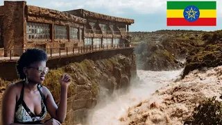You Won't Believe This Hidden Paradise Is In Ethiopia