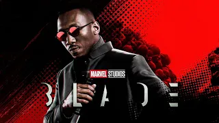 BLADE (2023) | First Look Trailer | Marvel Studios & Disney+