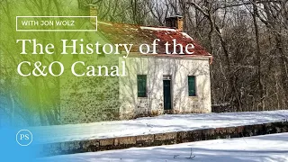 The History of the C&O Canal