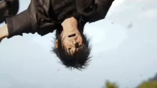 FFXV (NOCTIS) Music Video