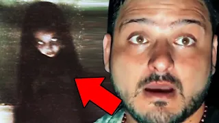 Top 20 Videos De Fantasmas Mas ATERRADORES Del Año