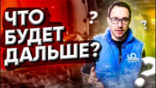 Что будет дальше на рынке лодок, лодочных моторов и квадроциклов? Ситуация по рынку в России в 2022.