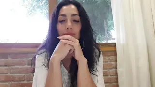 Supe que me Amabas en voz de Pamela Cortes