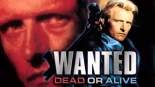 Don't 'cha Know That? - Wanted Dead or Alive soundtrack