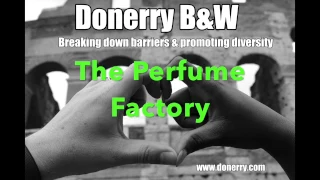 Donerry - the Perfume factory - D'Marshall's