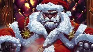 CHRISTMAS DUBSTEP & TRAP MIX 2021 - Remixes of the most popular Christmas songs