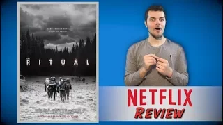 The Ritual Netflix Review