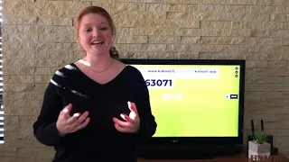 Bible Quiz Night 2020 - Kahoot tutorial