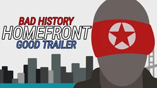 Homefront's story makes no sense