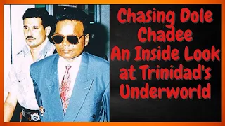 From Drug Lord to Death Row: The Story of Dole Chadee and the Last Public Executions in Trinidad