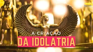 IDOLATRIA e seu IMPACTO NA PRESENÇA DIVINA