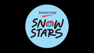 Snow Stars App, how to use it.