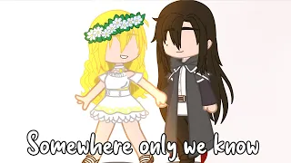 Somewhere only we know || Lucathy || Meme/skit (?) || WMAAP/SIBAB