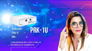 Grabovoi - Concentração PRK-1U