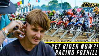 RACING AT VMXDN 2022! | FEAT. RYAN VILLOPOTO - MARK EASTWOOD - TOMMY SEARLE - GRAEME IRWIN