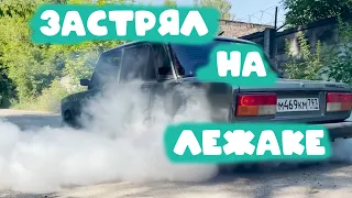 ПОКАТУШКИ НА СТАТИКЕ И РЕМОНТ ГЛУШИТЕЛЯ