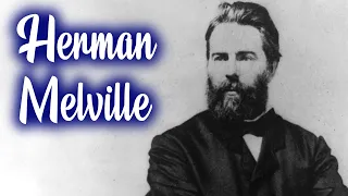 Herman Melville documentary