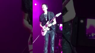 Steve Vai "Tender Surrender" Live in Salt Lake City