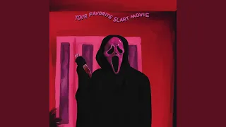 Your Favorite Scary Movie