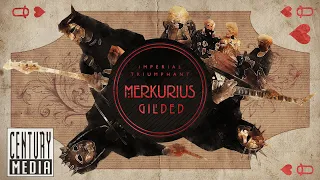 IMPERIAL TRIUMPHANT - Merkurius Gilded (ft. Kenny G and Max Gorelick)