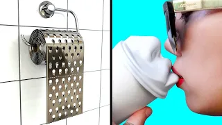 Top 10 Uncomfortable Products EVER DESİGNED