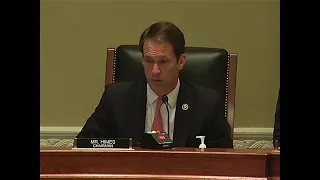 Hearing: "The Interconnected Economy: The Effects of Globalization on US Economic Disparity"