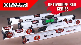 OPTIVISION RED SERIES