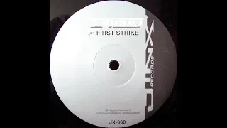 Signum - First Strike (2001)