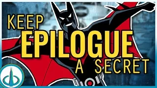 Keep "EPILOGUE" a Secret - Don't Spoil the Twist!