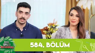 Zuhal Topal'la Yemekteyiz 584. Bölüm @Yemekteyiz