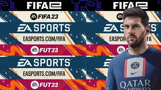 FIFA 14 Adboard Update FIFA 23 | FIFA 14 Mega Miniface FIFA 23 | FIFA 14  New Kits 2023/24