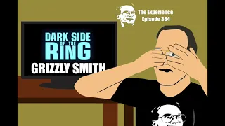 Jim Cornette Reviews Dark Side Of The Ring's Grizzly Smith Episode