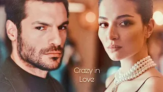 Adem & Yasemin | Crazy in love