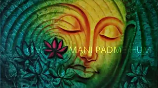 Om Mani Padme Hum - Dalai Lama - The Buddhist mantra explained