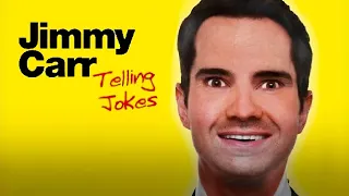 Jimmy Carr: Telling Jokes (2009) - FULL LIVE SHOW