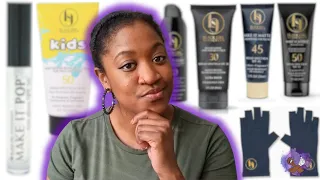 Which is the BEST Black Girl Sunscreen Product?
