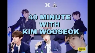 SCREENTIME KIM WOOSEOK PRODUCE X 101 EP. 0-12