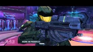 Halo: Combat Evolved Anniversary Behind the Scenes Video