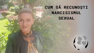 CUM SA RECUNOSTI NARCISIMUL SEXUAL