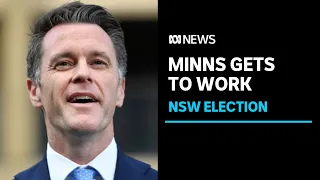 Majority Labor government less certain as Liberals claw back in NSW election | ABC News