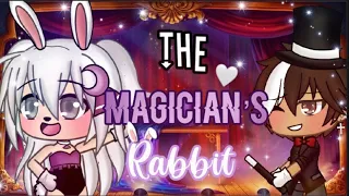 The Magician’s Rabbit ||ORIGINAL GLMM|| Gacha Life Mini Movie