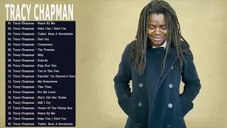 Tracy Chapman Greatest Hits Full Album - Best Of Tracy Chapman Playlist 2021