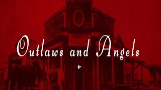 Outlaws and Angels Soundtrack list