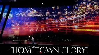 “Hometown Glory" / Weekends with Adele at The Colosseum / Saturday, March 4, 2023