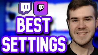 Best Streaming Settings for Twitch Studio Beta (PC Tutorial)