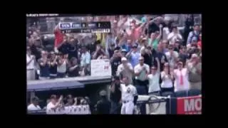 A-Rod's 600th Career Home Run