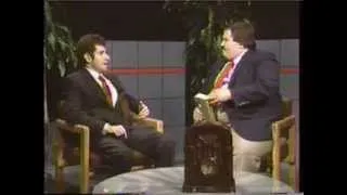 FLORIDA GARAGE BANDS - WCIX Part 1 with JEFF LEMLICH, DAVE GAME, MORTON DOWNEY JR.