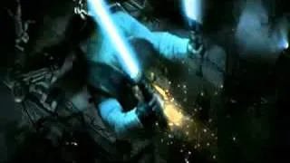Star Wars GMV- Skillet: "Hero"