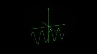 Oscilloscope Music - Function